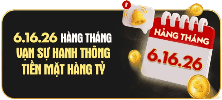 Cập nhật tính năng 79 Club